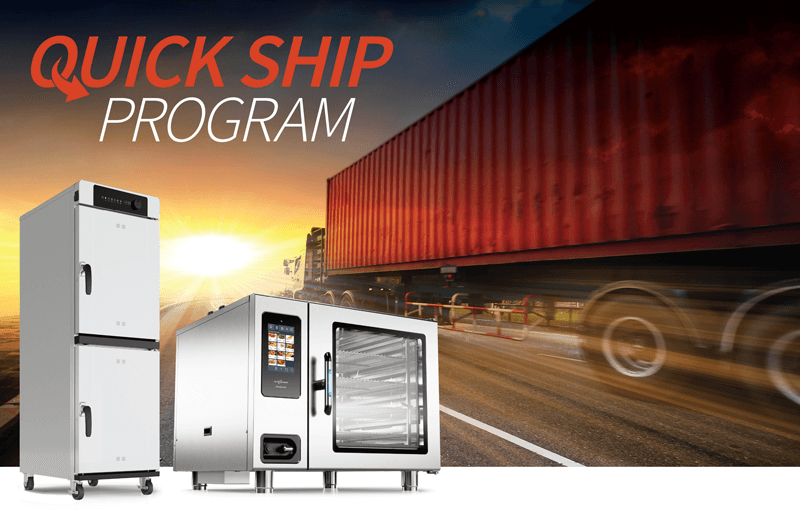 Vector H3H Multi-Cook Oven | Vector H Series | Alto-Shaam